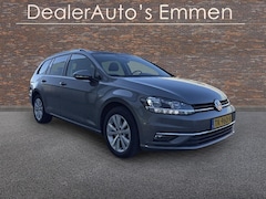 Volkswagen Golf Variant - 1.0 TSI ECC LMV NAVIGATIE CRUISE