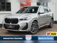 BMW X1 - xDrive25e Shadow Line M-Pakket Leer-Alcantara Elek-klep