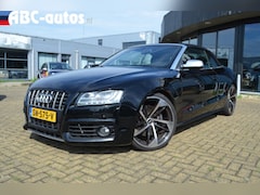 Audi S5 - Cabriolet 3.0 TFSI Quattro Pro Line