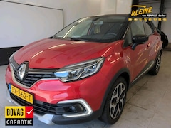 Renault Captur - TCe 90 Intens | Easy life Pack | Armsteun | Dealer onderhouden |