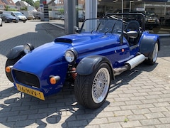 Westfield SE - Mega Bird SEi W Left hand steering