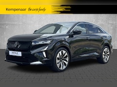 Renault Rafale - 1.2 E-Tech full hybrid 200 techno