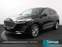 Ford Kuga - 2.5 PHEV 225 Vignale | Open Panoramadak | Driver Pack | Techno Pack |