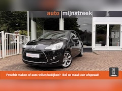 Citroën C3 - 1.6 VTi Exclusive | Automaat | APK tot juni 2026 |