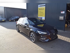 Seat Leon - 1.5 eTSI Style Launch Edition