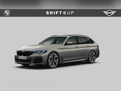 BMW 5-serie Touring - 530i M-Sport | Panoramadak | Stoelventilatie | CoPilot | Harman Kardon