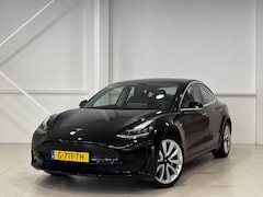 Tesla Model 3 - Standard RWD Plus 60 kWh 87% SOH