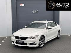 BMW 4-serie Gran Coupé - 420i Executive