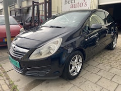 Opel Corsa - 1.2-16V Edition