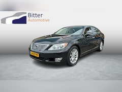 Lexus LS 460 - Executive V8 Automaat
