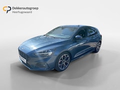 Ford Focus - 1.0 EcoBoost ST Line Business