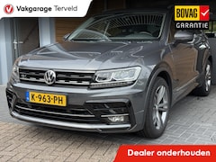 Volkswagen Tiguan - 1.4 TSI R-Line, Navi, Appplay, Virtual, Cruise, Pdc