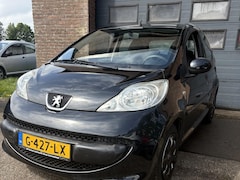 Peugeot 107 - 1.0-12V XS 5DRS/Elektrisch Pakket
