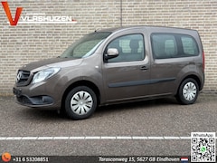 Mercedes-Benz Citan - 112 Ambiente Automaat | € 5.850, - MARGE | Airco | PDC |