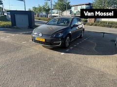 Volkswagen e-Golf - e-Golf 116 PK | WORDT VERWACHT |