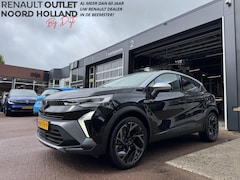 Renault Captur - 1.6 E-Tech 145 esprit Alpine+Pack Light & Sound
