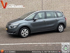 Citroën Grand C4 Picasso - 1.2 PureTech Intensive | € 4.950, - NETTO | Cruise | Climate | Navi | PDC |