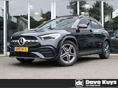 Mercedes-Benz GLA-Klasse - 250 e Business Solution AMG Limited