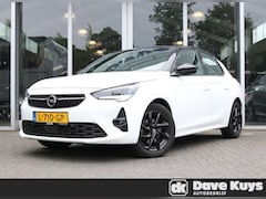 Opel Corsa - 1.2 GS Line