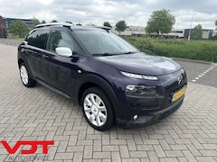Citroën C4 Cactus - 1.2 PureTech Business Plus|pano|clima