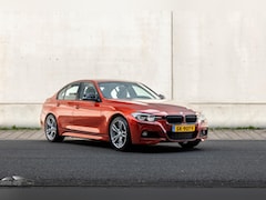 BMW 3-serie - 320i Edition M Sport Shadow Executive