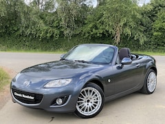 Mazda MX-5 Roadster Coupé - NCFL 1.8 TS