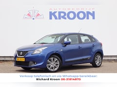 Suzuki Baleno - 1.2 Dynamic, Cruise controle, Navigatie, All season banden