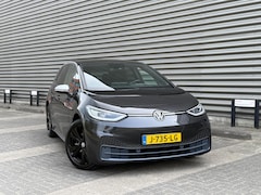 Volkswagen ID.3 - First Plus 204PK 58 kWh (bj 11-2020) LEER|FULL LED|EXPORTPRICE