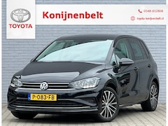 Volkswagen Golf Sportsvan - 1.0 TSI Highline Edition | Trekhaak | Navi | PDC v+a