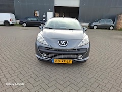 Peugeot 207 CC - 1.6 VTi Première