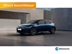 Lancia Y(psilon) - Ypsilon LX - Electric Automaat