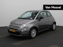 Fiat 500 - 0.9 TwinAir Turbo Young | Airco | Bluetooth | Cruise controle |