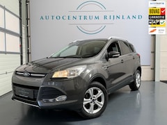 Ford Kuga - 1.5 Titanium 1 JAAR BOVAG GARANTIE