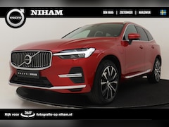 Volvo XC60 - T6 PLUG-IN HYBRID AWD ULTIMATE BRIGHT *LONG RANGE* -PANO.DAK|HARMAN/KARDON|360°CAM|GEVENT.