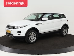 Land Rover Range Rover Evoque - 2.2 SD4 4WD Pure | Leder | Climate control | Parkeerhulp | Cruise control | Radio/CD | LED