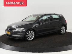 Volkswagen Golf - 1.5 TSI Comfortline Business | Automaat | Stoelverwarming | Navigatie | Apple Carplay | DA