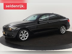 BMW 3-serie Gran Turismo - 320i Business | Sportstoelen | Navigatie | Cruise control | Bluetooth | Parkeerhulp | Clim