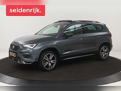 Seat Ateca - 1.0 TSI FR Intens | Panoramadak | Stoelverwarming | Virtual Cockpit | Carplay | Full LED |