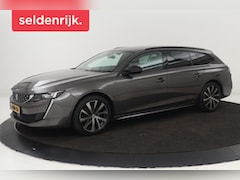 Peugeot 508 - 1.5 BlueHDI GT Line | Trekhaak | Stoelverwarming | Adaptive cruise | Carplay | Camera | Ha
