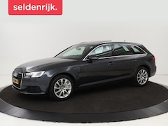 Audi A4 - 2.0 TFSI quattro Pro Line | Panoramadak | Bang & Olufsen | Xenon | Navigatie Plus | Climat