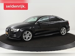 Audi A3 - 1.4 TFSI Ambition Pro Line S | Adaptive cruise | Xenon | Trekhaak | Navigatie | Sportstoel