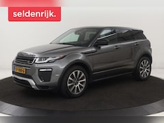 Land Rover Range Rover Evoque - 2.0 TD4 SE | 2e eigenaar | Panoramadak | Leder | Stoelverwarming | 360 camera | Full LED |