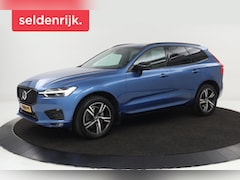 Volvo XC60 - 2.0 D4 R-Design | Adaptive cruise | Stoel & stuurverwarming | Trekhaak | Half leder | Full