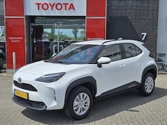 Toyota Yaris Cross - 1.5 Hybrid 115 APPLE CAR PLAY & ANDROID AUTO ADAPTIVE CRUISE CAMERA