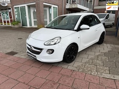 Opel ADAM - 1.2 Jam AIRCO EL RAMEN multifunctioneel/Stuur/cruisecontrol 67497 km