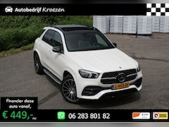 Mercedes-Benz GLE-Klasse - 450 4MATIC ///AMG Pakket | Pano | 360 Camera | Incl BTW |