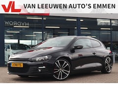 Volkswagen Scirocco - 2.0 TSI | Stoelverwarming | Cruise | Automatische Airco
