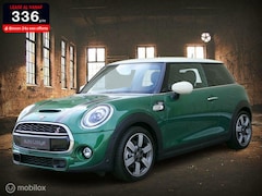 MINI Cooper S - 60 Years - 1 eig - Harman/Kardon - 2e set wielen