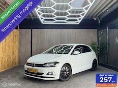 Volkswagen Polo - 1.0 TSI Comfortline |Front Assist |Led |PDC