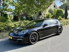 Porsche Panamera Sport Turismo - 2.9 V6 4S 530PK Pano•Trekhaak•Bose